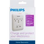 Surge Protector