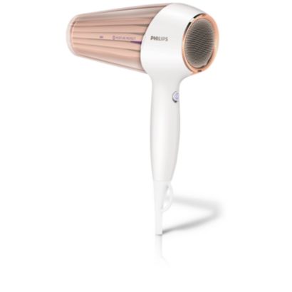 Philips MoistureProtect