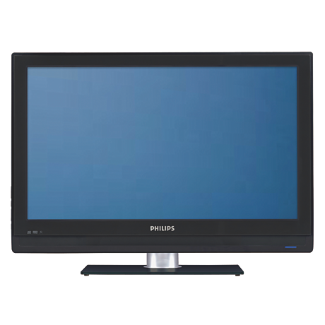 37PFL7482/98  widescreen flat TV