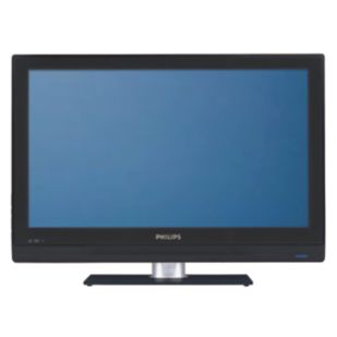 widescreen flat TV