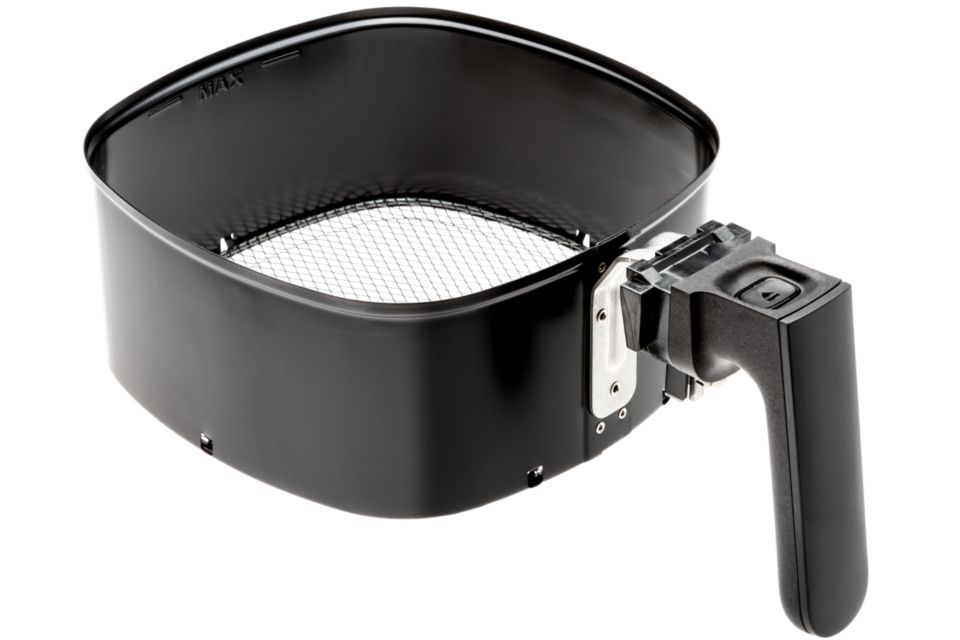 Essential XL Basket for Airfryer XL CP1176/01 Philips