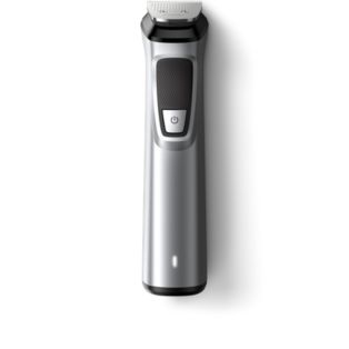 Multigroom series 7000 16-in-1, für Gesicht, Haare und Körper
