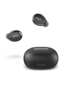 Wireless headphones TAUT102BK 00 Philips