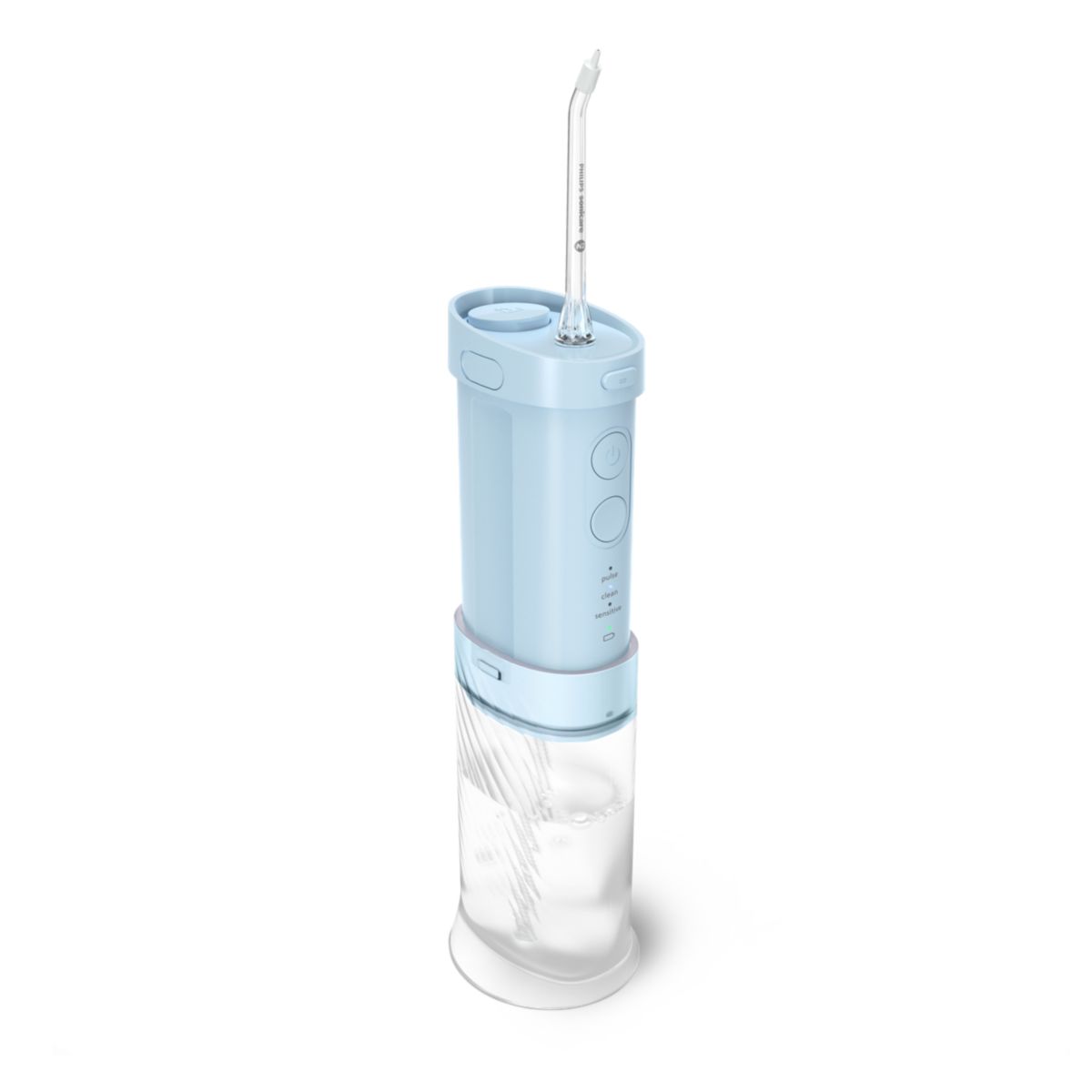 Sonicare Compact Flosser 1000 Oral irrigator - thumbnail 9
