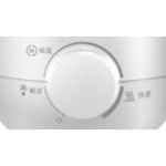 Our fastest electric bottle warmer