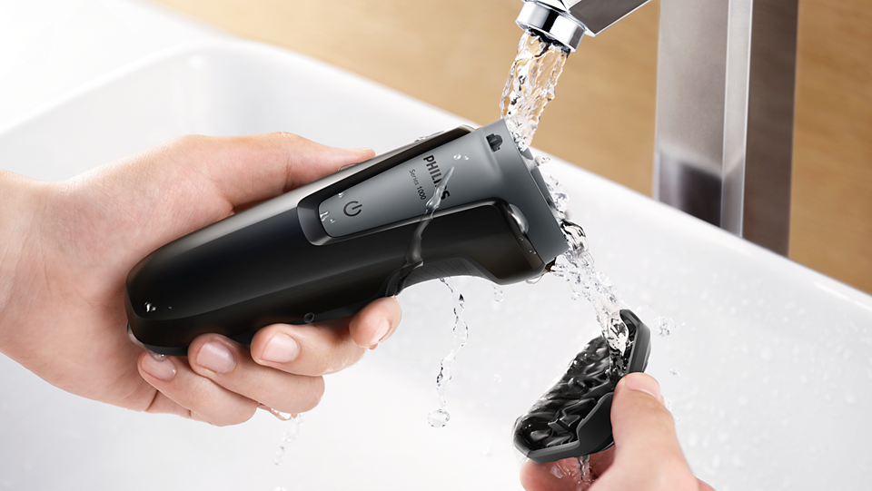 Shaver series 1000 ウェット&ドライ電気シェーバー S1041/03 Shaver series 1000 ウェット&ドライ電気シェーバー S1041/03