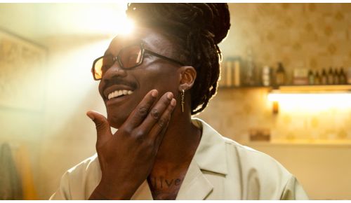 Use less. Re-use more.