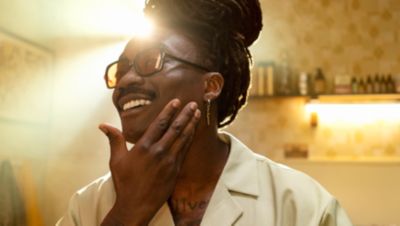 Use less. Re-use more.