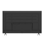 Elegant Smart TV made easy