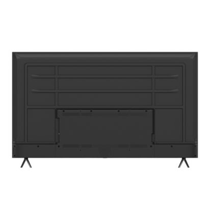 Elegant Smart TV made easy