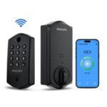 Classic meets smart security