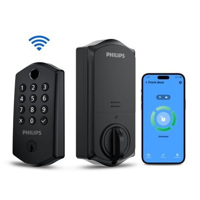 Classic meets smart security