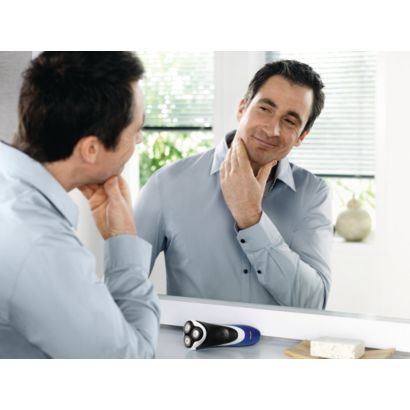 ComfortCut, pour un rasage confortable