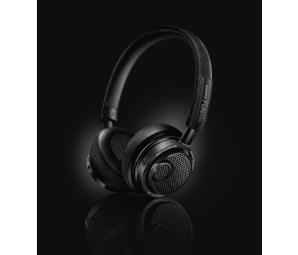 Philips best sale fidelio m2