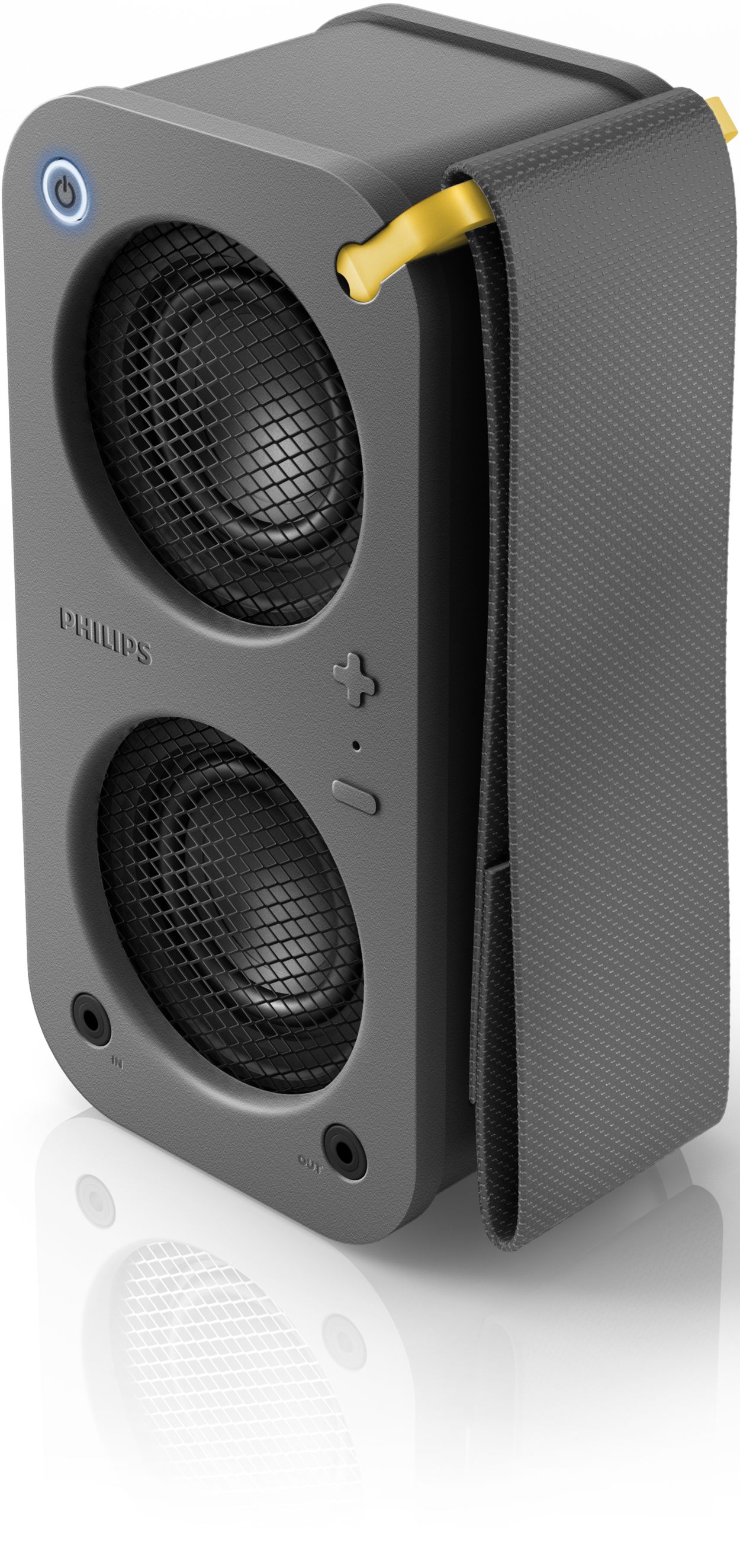 Philips bluetooth 2024 speaker sb5200