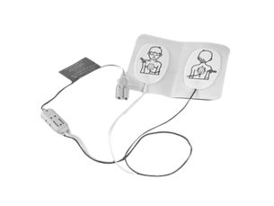 FR2 Infant/Child Training Pads AED Training Materials