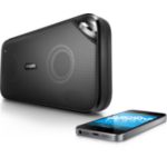 Bring big tunes with you, everywhere