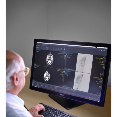 Breast imaging Brochure 