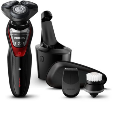Philips Shaver series 5000 XZ5810/70 Wet and dry electric shaver