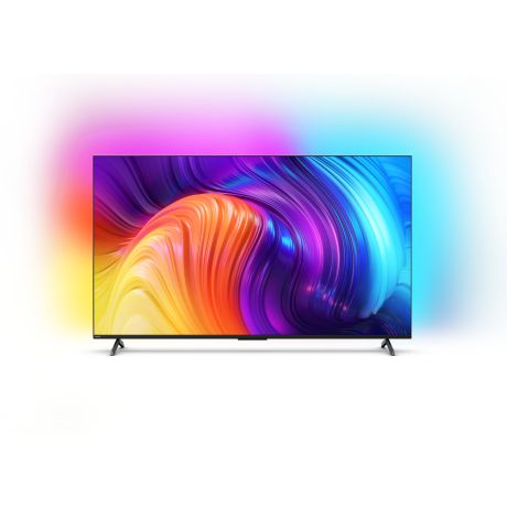 65PUF8297/T3 8200 series 4K UHD LED 智能电视