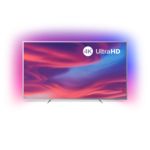 4K UHD LED Android TV