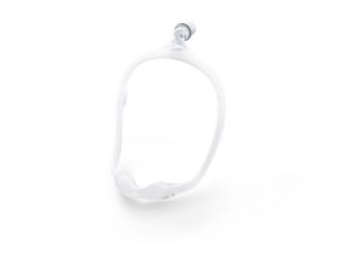 DreamWear w/o headgear S Frame S Cushion Mask without Headgear