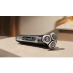 Perfect close shave and skin comfort