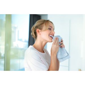 Maintaining a radiant smile is easier than ever