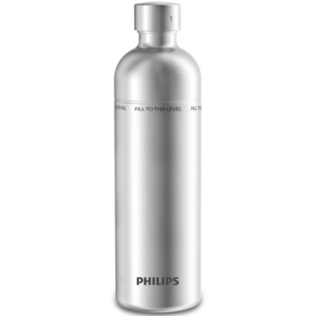 ADD917SST/79 GoZero Soda maker cabornating bottle