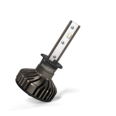 Breakthrough LED for driving enthusiasts