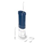 Flossing made easy, in just 60 seconds