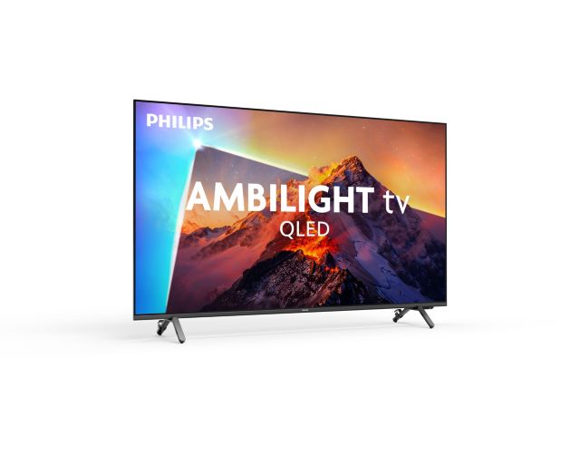 Philips TV 2026: PQS8601 Serie