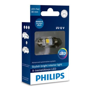 X-tremeUltinon LED Interior car light