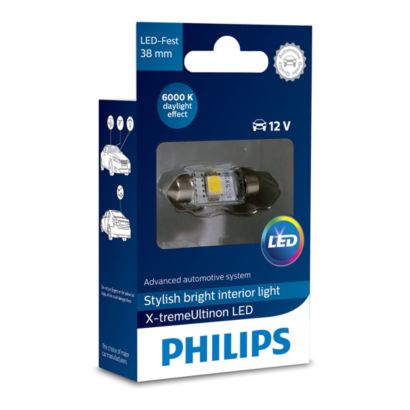 Philips X-tremeUltinon LED