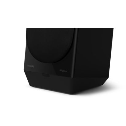 Philips Fidelio