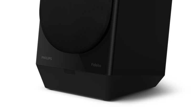Philips Fidelio
