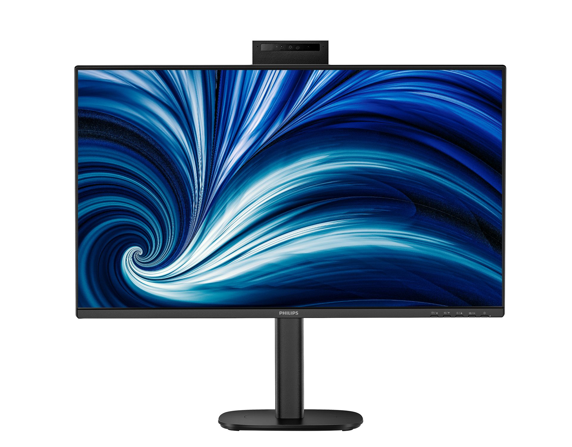 27" Philips 27B2N3500JH Webcam bildskärm
