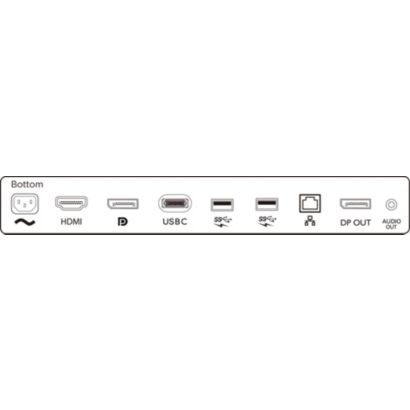 Philips Business Monitor