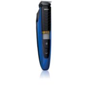 Beardtrimmer series 5000 regolabarba impermeabile