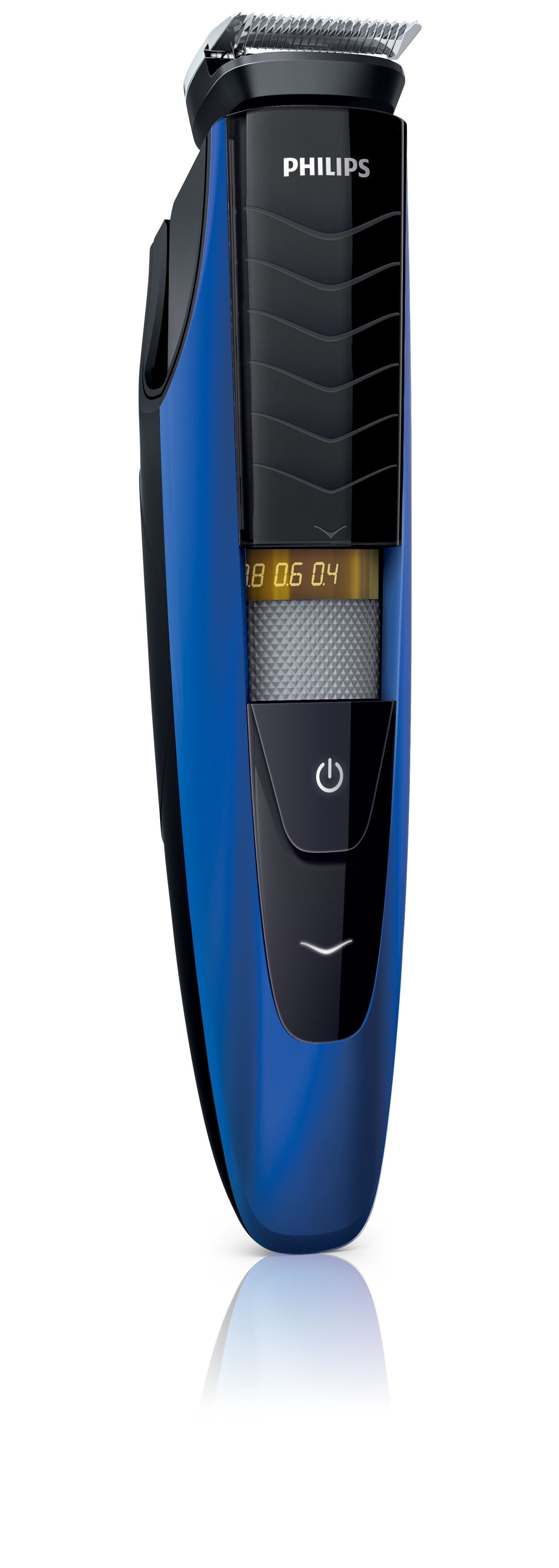 Beardtrimmer series 5000 regolabarba impermeabile BT5260/15