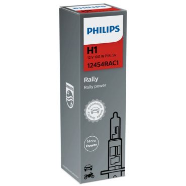 Rally lámpara para faros delanteros de auto