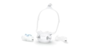 DreamWear mask system 