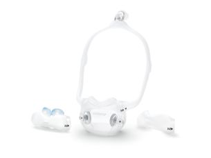 DreamWear Under the nose nasal mask