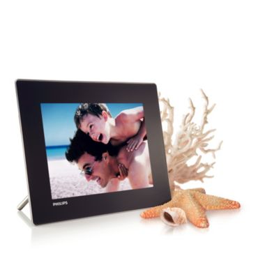 SPF5008 Digital PhotoFrame