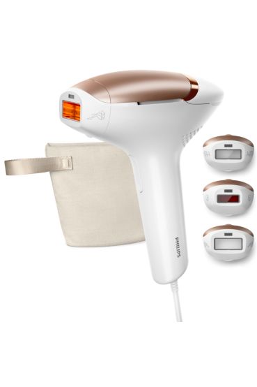 Lumea IPL 8000 Series