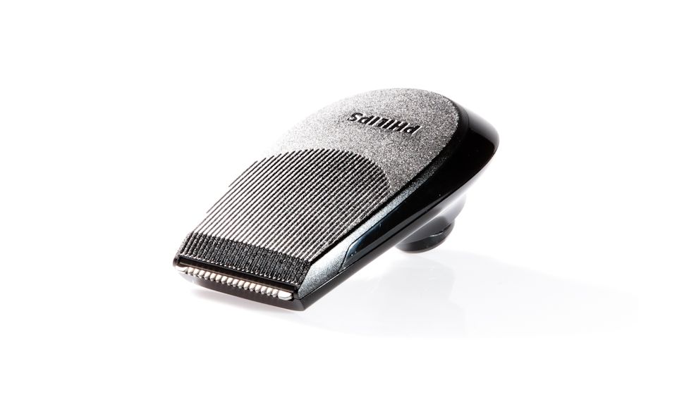 Tondeuse à barbe de précision pour votre rasoir