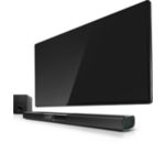 Silný zvuk pro jakýkoli televizor