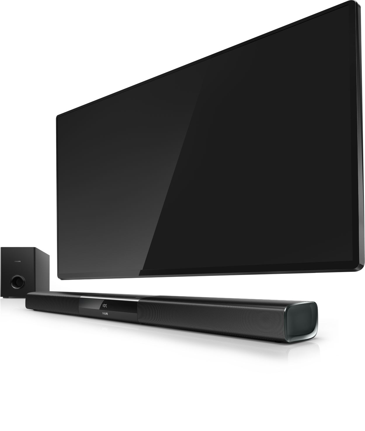 Philips htl6140 hot sale soundbar price