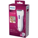 Saugus ir paprastas skutimasis