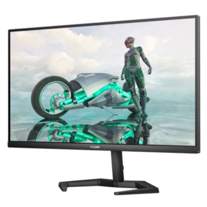 Evnia Gaming Monitor